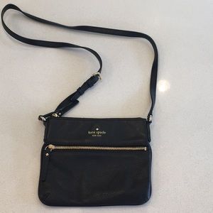 Kate Spade Jackson Street Gabriele, Black